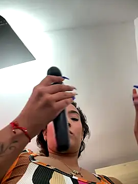 megan collins96 online show from November 12, 8:08 pm