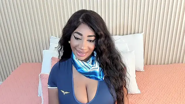 charlottebrowns  online show from October 4, 12:36 pm