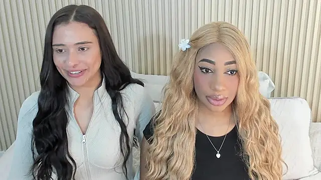 charlottebrowns  online show from May 1, 2:10 pm