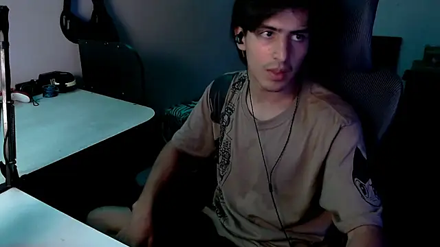 Snapshot of Thieves9 chatting on December 6, 8:05 am Thieves9 online show from December 6, 8:05 am