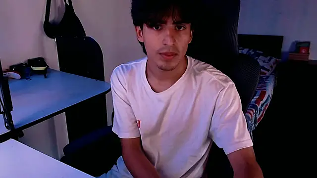 Snapshot of Thieves9 chatting on December 10, 5:44 pm Thieves9 online show from December 10, 5:44 pm