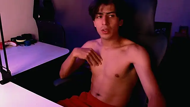 Snapshot of Thieves9 chatting on December 23, 5:06 am Thieves9 online show from December 23, 5:06 am