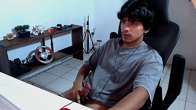 Thieves9 online show from November 22, 4:11 am