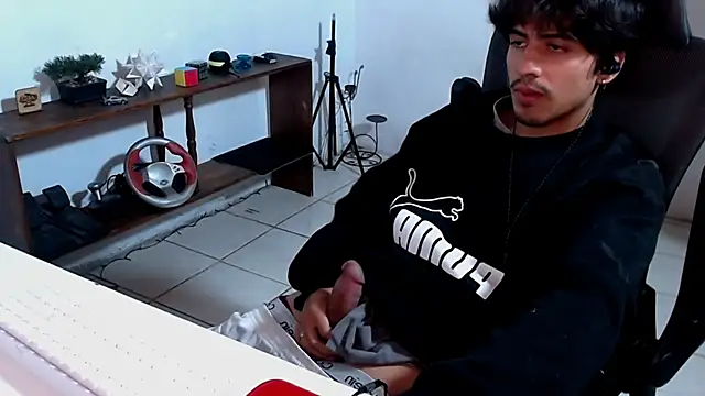 Thieves9 online show from November 24, 7:08 am