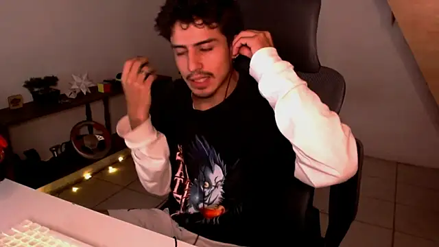 Thieves9 online show from November 30, 6:28 am