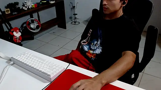 Thieves9 online show from December 21, 12:51 am