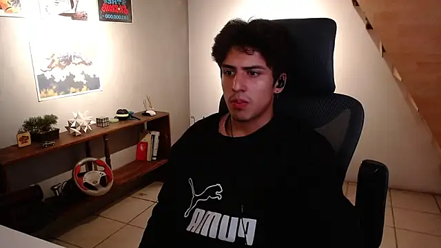 Thieves9 online show from February 8, 5:11 am