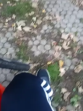 Snapshot of maleesa chatting on October 3, 5:15 am maleesa online show from October 3, 5:15 am