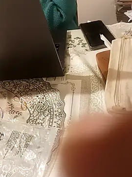 Snapshot of maleesa chatting on October 12, 6:18 pm maleesa online show from October 12, 6:18 pm