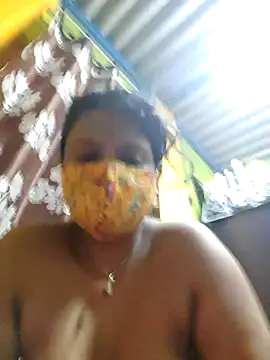 SuperSexyJaneman online show from January 15, 3:33 am