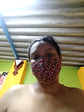 SuperSexyJaneman online show from September 19, 3:19 am