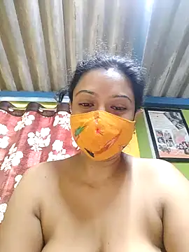 SuperSexyJaneman online show from November 17, 5:13 am