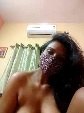SuperSexyJaneman online show from April 5, 2:58 pm