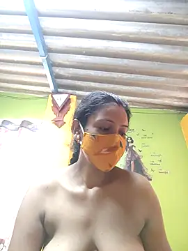 SuperSexyJaneman online show from June 16, 6:38 am