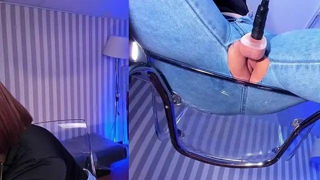 ArianaBaker online show from January 14, 9:41 pm