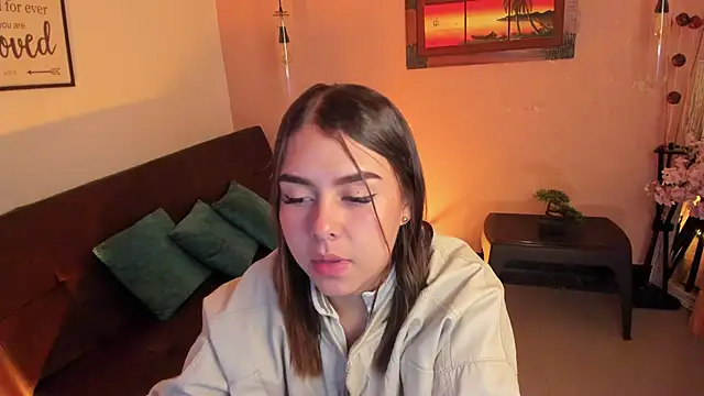 ArianaBaker online show from November 10, 12:48 pm