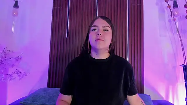 ArianaBaker online show from January 9, 2:20 pm