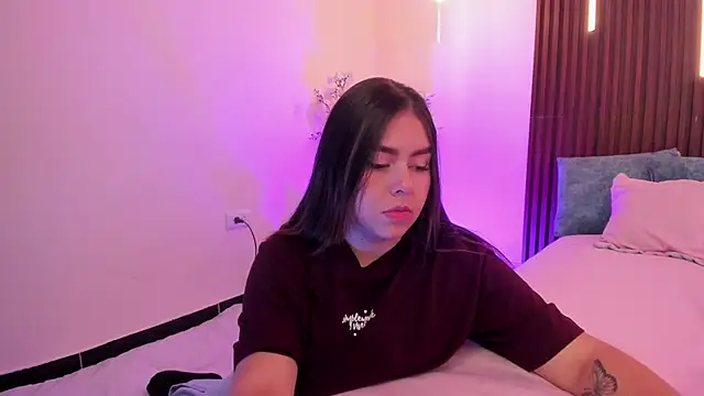 ArianaBaker online show from February 9, 1:26 pm