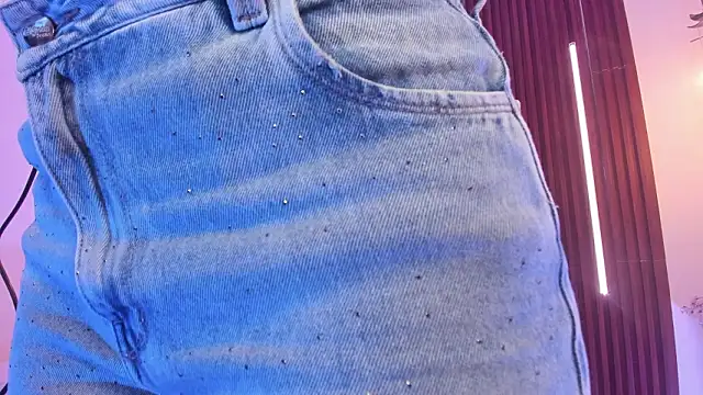 ArianaBaker online show from March 26, 2:44 pm