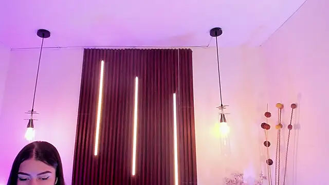 ArianaBaker online show from March 30, 1:23 pm