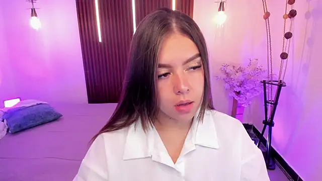 ArianaBaker online show from May 8, 1:16 pm