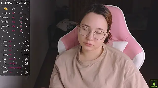 Airyhill online show from December 13, 3:21 pm