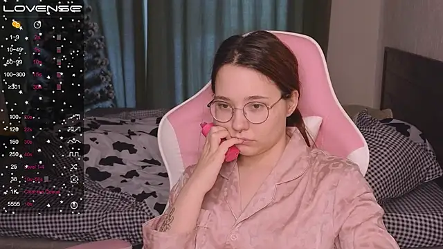 Airyhill online show from December 24, 11:17 am