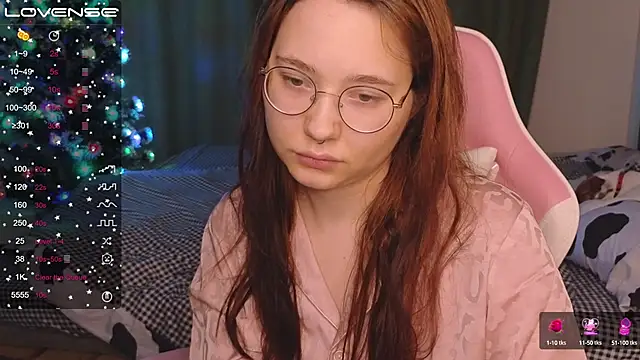 Airyhill online show from December 25, 1:09 pm