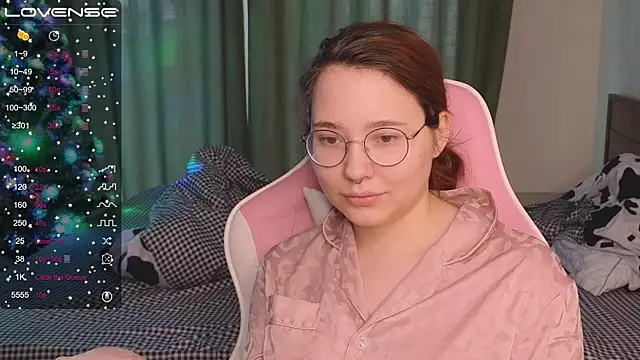 Airyhill online show from December 27, 8:24 am