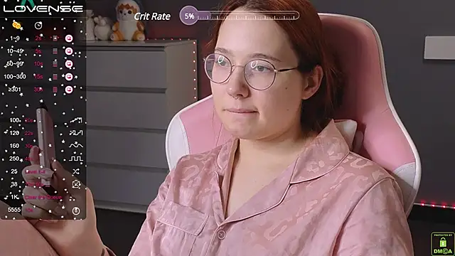 Airyhill online show from March 4, 7:11 pm