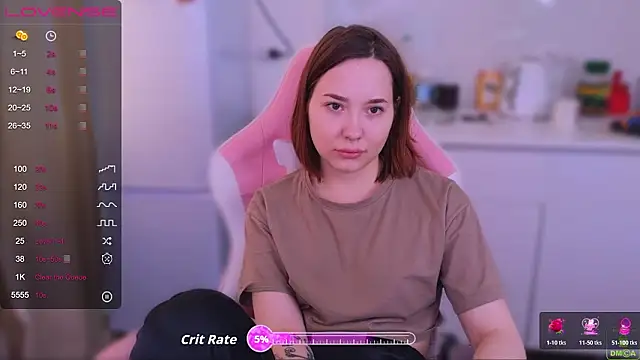 Airyhill online show from February 23, 1:19 pm