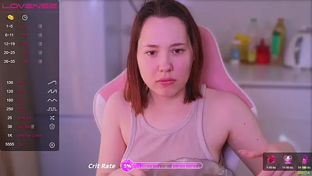 Airyhill online show from March 20, 10:53 am