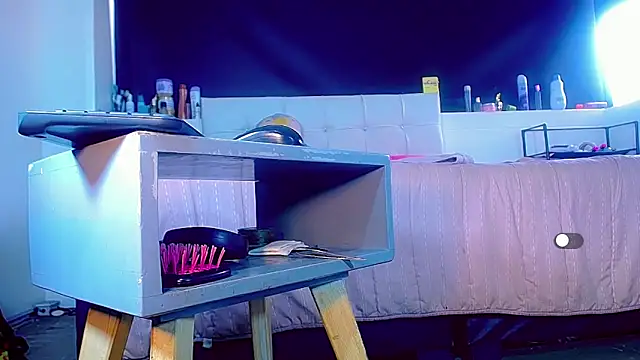 bellatrixx 69 online show from November 19, 11:32 am