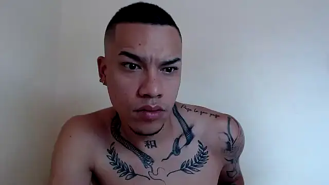 Osiiriis online show from January 31, 2:07 pm