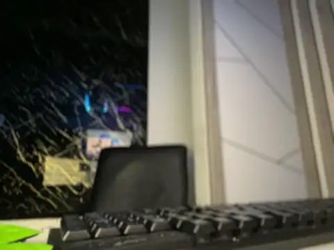 Osiiriis online show from February 27, 4:52 am