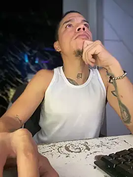 Osiiriis online show from February 27, 8:50 am