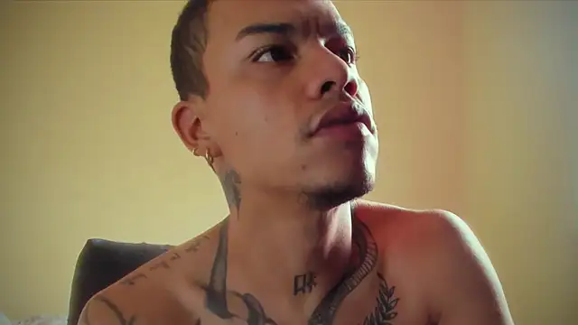 Osiiriis online show from February 27, 9:25 pm