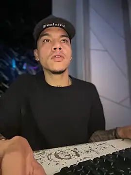 Osiiriis online show from February 28, 8:09 am