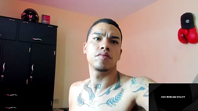 Osiiriis online show from March 2, 6:51 pm