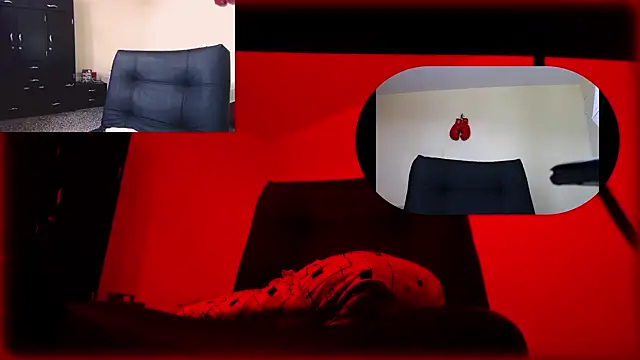 Osiiriis online show from March 3, 4:56 pm