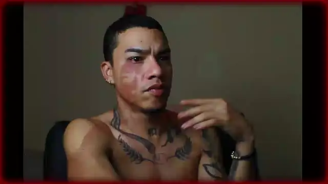 Osiiriis online show from March 3, 9:05 pm