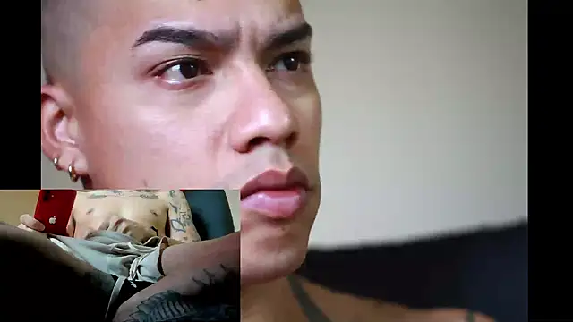 Osiiriis online show from March 4, 1:06 pm