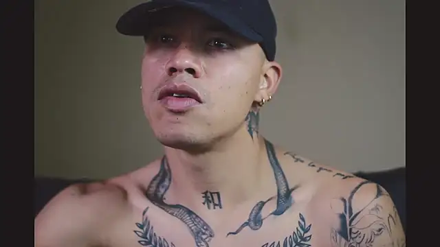 Osiiriis online show from March 4, 9:43 pm