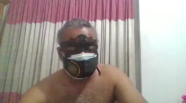 Snapshot of Natu_Paul_Xham chatting on January 31, 9:37 pm Natu Paul Xham online show from January 31, 9:37 pm