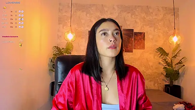 Snapshot of Natt_collins chatting on December 18, 3:56 am Natt collins online show from December 18, 3:56 am