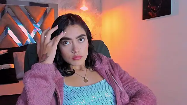 Snapshot of Natt_collins chatting on February 1, 1:15 am Natt collins online show from February 1, 1:15 am