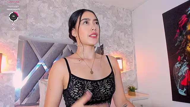 Snapshot of Natt_collins chatting on February 4, 3:34 am Natt collins online show from February 4, 3:34 am