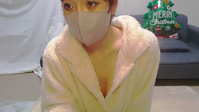 yooooo-chandesu online show from December 3, 1:32 pm