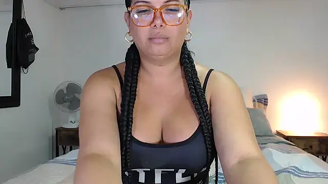 flowerdirtty online show from October 26, 3:23 am