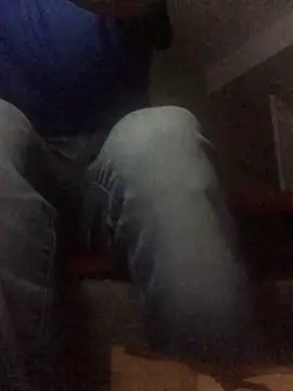 Snapshot of GoatStroker chatting on December 21, 2:37 pm GoatStroker online show from December 21, 2:37 pm